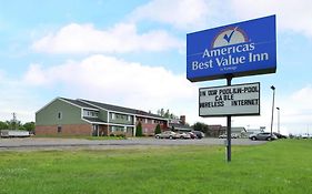 Americas Best Value Inn Clearwater